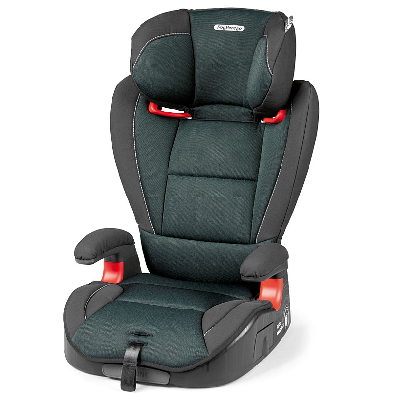 Peg Perego Viaggio 2-3 Surefix FOREST Автокресло 15-36кг IMVI010035UR64DX13