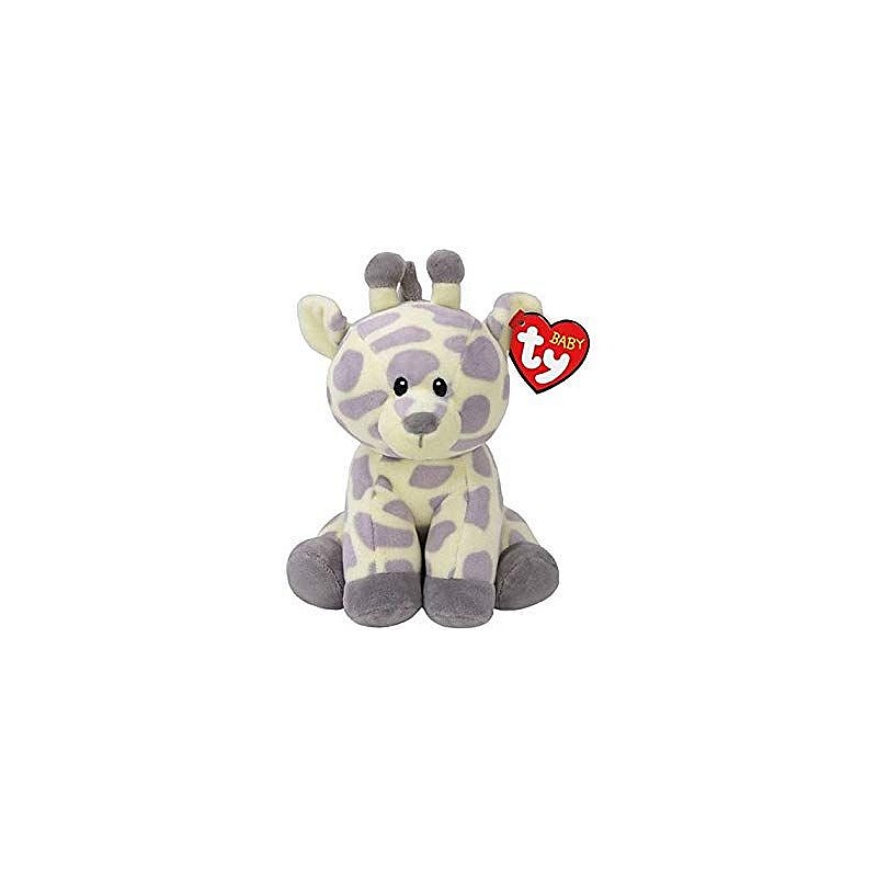 TY Baby Ty Мягкая игрушка GIRAFFE GRACIE 23см, TY82004