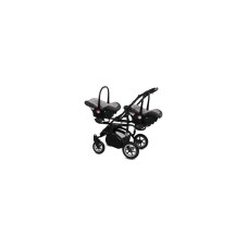 BABYACTIVE TWINNI PREMIUM Детское автокресло 1шт. - 09 SILVER