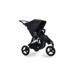 BUMBLERIDE INDIE 2021 прогулочная коляска 0м+ Matte Black I-850BK