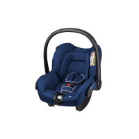 MAXI-COSI CITI детское автокресло 0-13кг RIVER BLUE