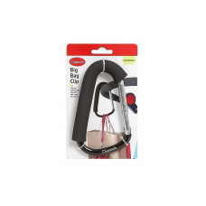 CLIPPASAFE 48 Big Bag Clip Удобный крючок CL480