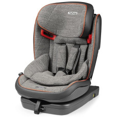 Peg Perego Viaggio 1-2-3 Via WONDER GREY Автокресло 9-36 кг IMVA000035WD53BL13