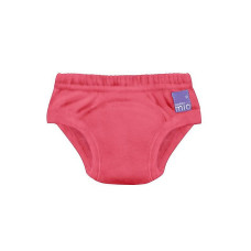 BAMBINO MIO Training Pants RUBY - тренировочные трусики , 18-24мес, (11-13кг)