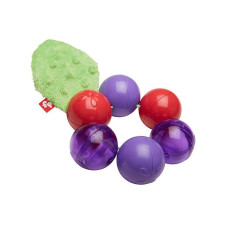 FISHER PRICE погремушка Twist and Turn Grapes DRD83 РАСПРОДАЖА