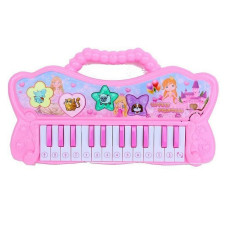 CABO-TOYS PRINCESS синтезатор 8807B