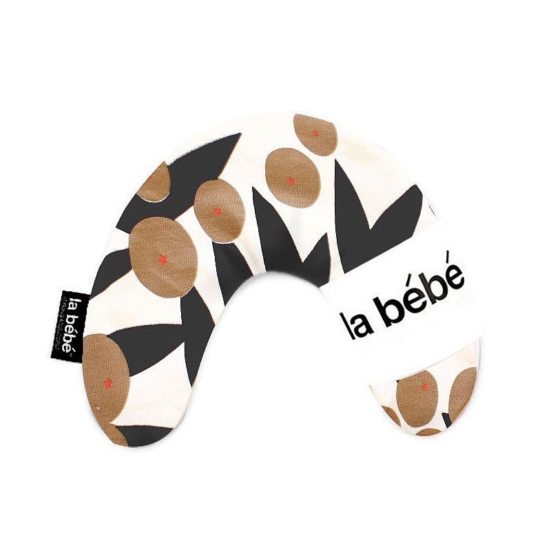 LA BEBE Mimi Cotton подкова Wild Fox 19x46см 23997