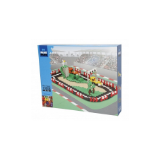 PLUS PLUS конструктор Race track 1060 деталей 3-12 лет. 3746