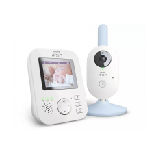 Philips Avent Цифровая видеоняня, SCD835/52