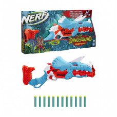 NERF Rotaļu ierocis "Dino Tricerablast"