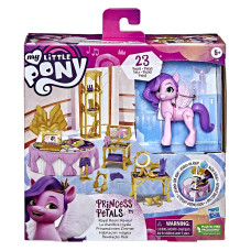 MY LITTLE PONY Игровой набор Комната Пипп, 7,5 см