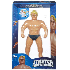 STRETCH фигурка The Original Strech Armstrong, 25CM