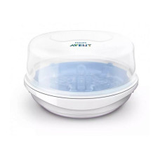 PHILIPS AVENT Стерилизатор для микроволновой печи SCF281/02 РАСПРОДАЖА