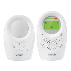 VTECH аудио устройство для наблюдения за ребенком DM1211 (радионяня)