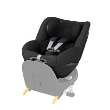 MAXI COSI PEARL 360 PRO автокресло 0-17kg 61-105cm Authentic Black