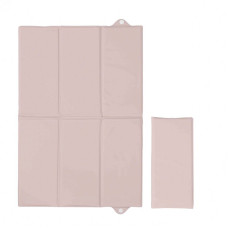 CEBABABY Туристическая пеленальная поверхность 40x60см pink W-305-000-129