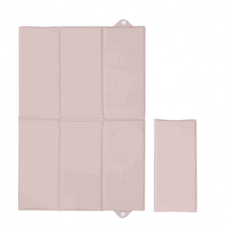 CEBABABY Туристическая пеленальная поверхность 40x60см pink W-305-000-129