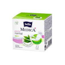 BELLA MEDICA Normal Comfort Ежедневные вкладыши, 12 шт.