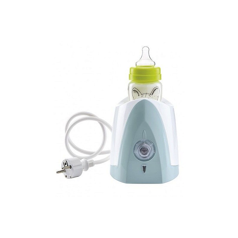 THERMOBABY Подогреватель бутылочек 230-240V 240W , 1224073 - CELADON GREEN