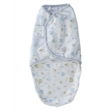 Summer Infant Swaddleme Original Пелёнка для пеленания Small 0-3мес. Lion 40447