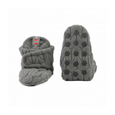 Lodger Slipper EMPIRE Fleece тапочки 6-12мес., SHARKSKIN SL 601