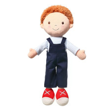 BABYONO Мягкая игрушка OLIVIER DOLL 1097