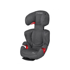 MAXI-COSI Rodi AirProtect Детское автокресло 15-36kg Sparkling Grey