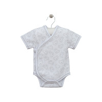 LORITA бодик с короткими рукавами KOALA art.735 56 размер