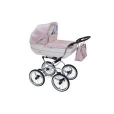 Baby Fashion RENEE Универсальная коляска 2in1, R-4