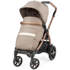 Peg Perego BOOK MON AMOUR прогулочная коляска 6м+ IP23000000BA36PL00