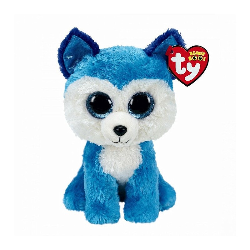 TY Beanie Boos Мягкая игрушка PRINCE TY36310 РАСПРОДАЖА