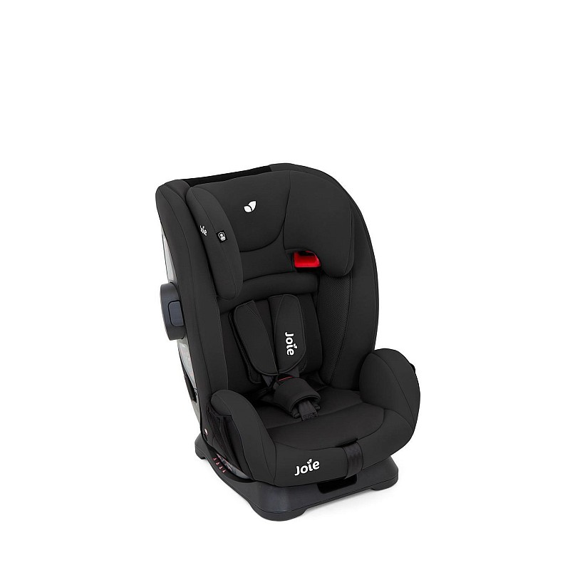 JOIE Fortifi R автокресло 9-36kg, Coal (C1209FACOL000)