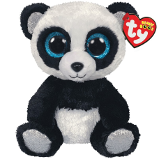 TY Beanie Boos Мягкая игрушка BAMBOO PANDA TY36327 РАСПРОДАЖА