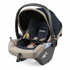 Peg Perego Primo Viaggio Lounge LUXE ECRU Детское автокресло 0-13кг IMLO000000BA36DX51