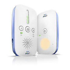 PHILIPS AVENT Цифровая радионяня, SCD 501/00