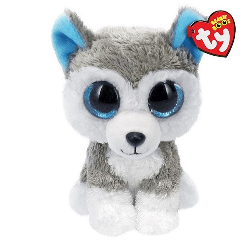 TY Beanie Boos Мягкая игрушка SLUSH, TY36902