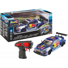 REVELL Машинка на радио-управлении AudiRS5 Red Bull E24686