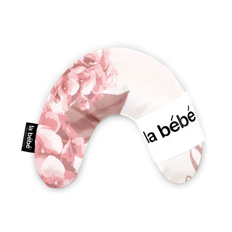 LA BEBE Mimi Cotton подкова Desert Rose 19x46см 5185