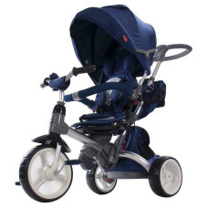 SUN BABY TIGER 950 Детский велосипед 360°, BLUE