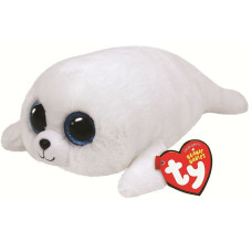 TY Beanie Boos Мягкая игрушка WHITE SEAL ICY 15.5см, TY36164