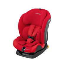 MAXI COSI TITAN Детское автокресло 9-36кг Nomad Red