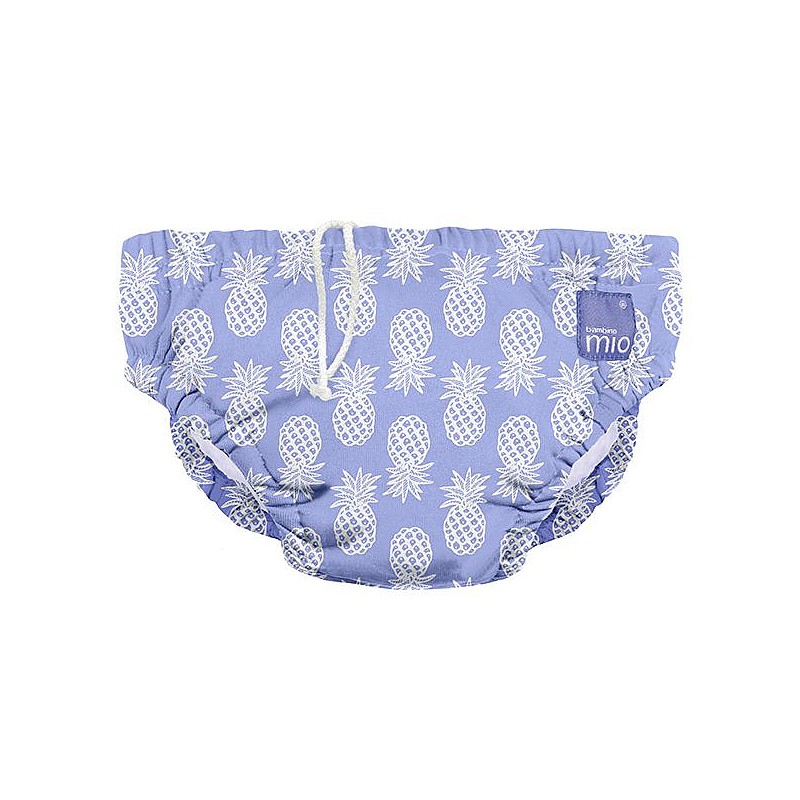 BAMBINO MIO Swim Nappies плавки TUTTI FRUITI, L (9-12kg)