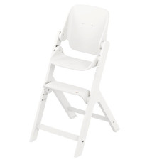 MAXI COSI NESTA Стульчик для кормления 3.5-99г. 15-110kg White wood