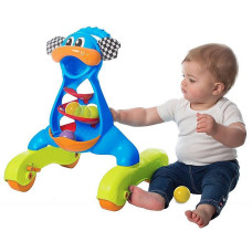 PLAYGRO Развивающие ходунки 0185503