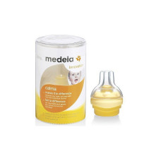 MEDELA CALMA Силиконовая соска для кормления, 008.0145