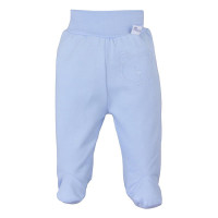 KOALA BABY MIŠ штанишки 09-421 56 размер синий