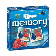 RAVENSBURGER Игра на память Disney Nemo R 22234