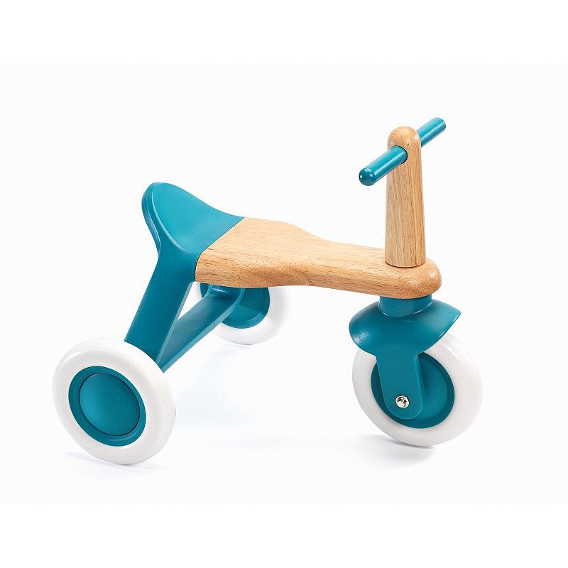 Дошкольные игрушки - Blue Roll'it!