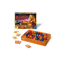 Ravensburger игра Ramses R 26719