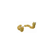 Inware - Jointed worm - 18 cm